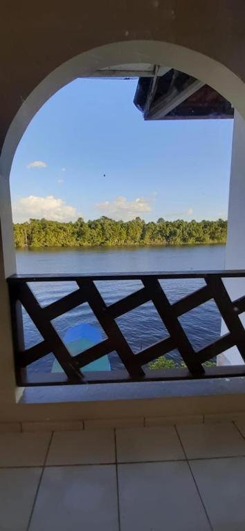 Pousada Beira Rio Barrerinhas Hotel Barreirinhas Bagian luar foto